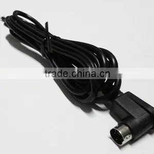 7pin 8 Pin 9 Pin Mini Din Cable Male to Male thumbnail-5