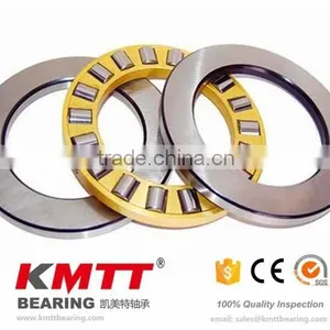 Cylindrical Roller Thrust Bearing 81206 30*52*16mm thumbnail-2