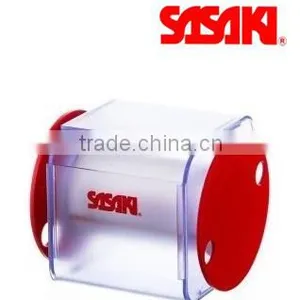 Rhythmic Gymnastics Ribbon Winder - SASAKI M-750 R Red thumbnail-1