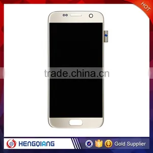 for Samsung s7 Wholesale Replacement Lcd Display,replacement Lcd Display for Samsung Galaxy s7 thumbnail-1
