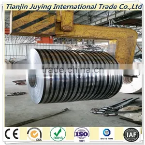 Hot Dipped Galvanized Steel Strip thumbnail-2