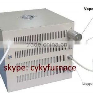 Compact Liquid Heating or Vaporization Systems for CVD -- LVD-F1 Quality Choice thumbnail-3