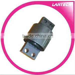 Volvo High Quality Heavy Duty Truck Parts for Rubber Torque Rod Bush thumbnail-1