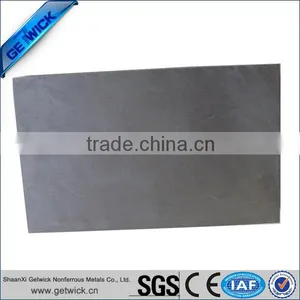 Pure Chrome Plate and Sheet thumbnail-1
