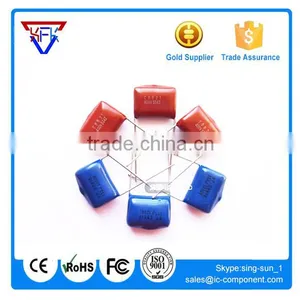 Cap Ceramic 47uF 10V X5R 20% SMD 1210 85?? Embossed T/R thumbnail-4