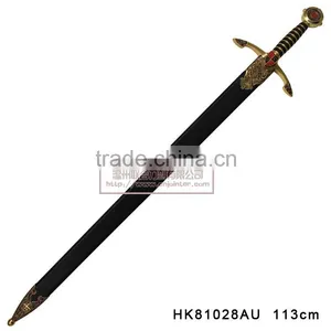 Wholesale Medieval Swords Decorative Sword HK81028AU thumbnail-1