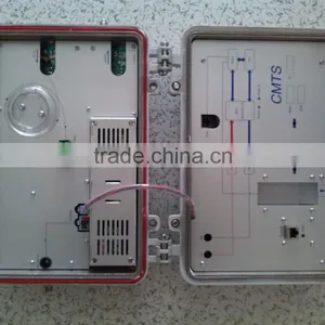 CMC LTCMTS100B Outdoor Docsis 3.0 / C-DOCSIS CMTS WithCATV Receiver Module thumbnail-4
