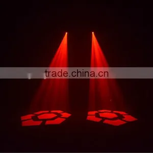 Professional Stage Lighting /disco 60W LED Scanner Light thumbnail-6