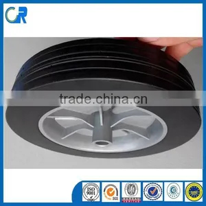 Manufacturer Small Solid Rubber Toy Tyre thumbnail-4