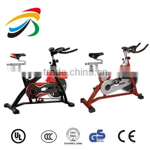 Cheapest Exercise Bicycle Cardio Fitness Equipment thumbnail-1