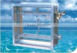 Cylinder Type Volume Control Damper thumbnail-5