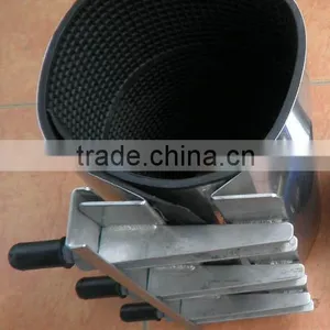 Pipe Repair Clamp thumbnail-1