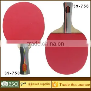 Table Tennis Bat thumbnail-1