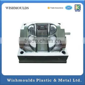 Factory Price Auto Mould, Auto Parts Mould, Plastic Injection Mould for Auto thumbnail-5