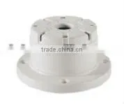 China ,DC 12v, 24v DI DI Car Buzzer Back-up Siren BB-104 thumbnail-4