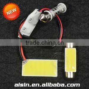 T10 Ba9s Festoon Sockets LED Festoon Lamp With 31mm 36mm 39mm 41mm thumbnail-1