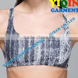 Sport Yoga Bra thumbnail-2