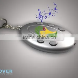 Promotion Items LED Keychain & Plastic Keychain for Gifts thumbnail-5