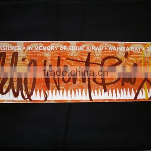 Free Delivery Funny Car Decal Sticker -- DH 17450 thumbnail-1