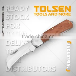 ELECTRICIAN'S KNIFE thumbnail-1