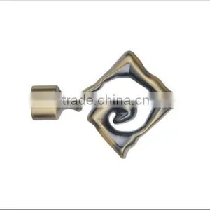 New Style Hot Sale Curtain Pole/rods Accessories thumbnail-1