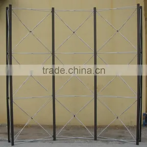 Mini Pop up Display, Mini Pop up Booth, Mini Pop up Banner thumbnail-5