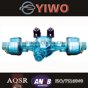 Truck Parts Wheelbarrow Axle thumbnail-1