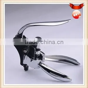 Rabbit Style Corkscrew Opener, Rabbit Corkscrew, Factory Direct Sale, CO-106 thumbnail-1