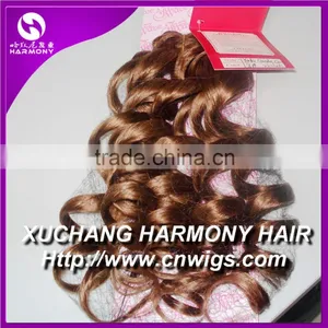 BEST Tight Curl Weaving Human Hair, Any Customized Wavy and Curly Can be Met thumbnail-2