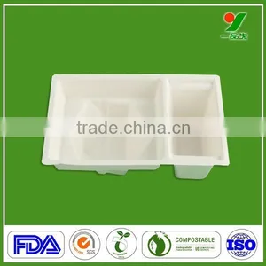Water-Proof OEM Custom Eco-friendly Plastic Tube Packaging thumbnail-5