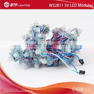 T1515 Ws2811 5V Module thumbnail-1