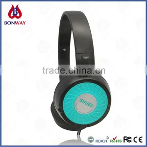 Cheap Portable Headphones/Headsets thumbnail-3