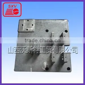 Construction Machinery Mechanical Engineering Dynamics Accessories--brake Base JX-18 thumbnail-1