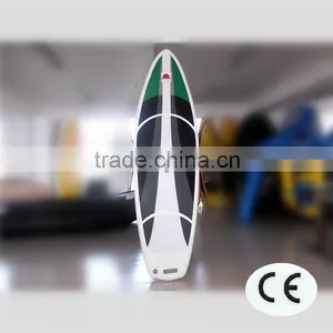 2015 Sunshine Inflatable SUP Stand up Paddle Board, Air Paddle Board, Inflatable SUP Board thumbnail-1