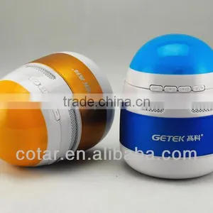 A12 2014 New Wireless Bluetooth Speaker,Portable Mini Speaker Manufacturer In China thumbnail-1