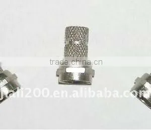 F Male Connector thumbnail-1