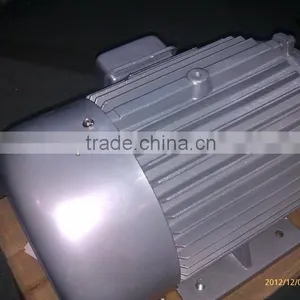 IP55 Y Series Three Phase Electric Motor / Engine Factory Prices thumbnail-1