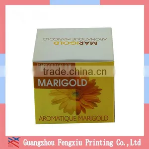 Unique Innovative Round Cosmetics Cardboard Paper Box With Low Cost thumbnail-5