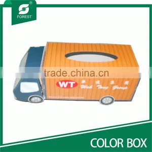 BEST DESIGN PERSONALIZED TISSUE PACKAGING BOXES WITH COLOR PRINTED Quality Choice thumbnail-6