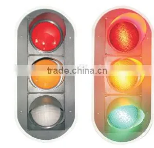300mm High Power Led Traffic Light Module/high Flus Traffic Light Module thumbnail-1