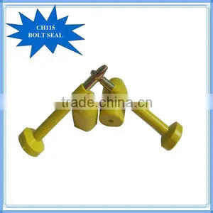 CH115 Small Bolt Seals in Bulk Tamper Evident thumbnail-4