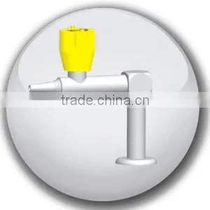 Single Way Lab Fittings Gas Tap/outlet thumbnail-3