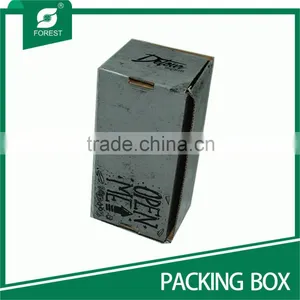 SMALL SIZE CORRUGATED RETAIL BOXES FOR PACKING TOYS thumbnail-6