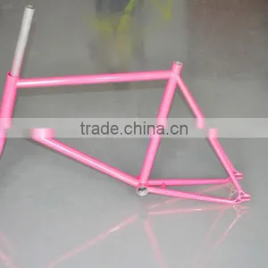 Carbon Fiber Fatbikes Frame,Snow Bicycle Frame,26er Carbon Bike Frame thumbnail-1