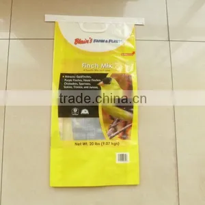 Viet Bopp Plastic Feed Bag, Plastic Feed Bag Made in Viet thumbnail-5