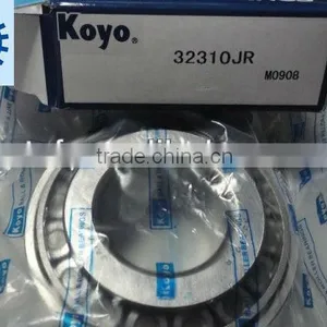 2016 Single Track KOYO Taper Roller Bearing 32310 thumbnail-5