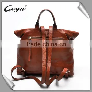New Product Brazil School Bag for Trade Show thumbnail-3