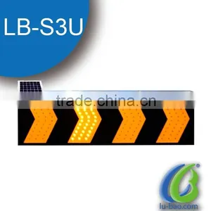 Aluminum Traffic Sign Boards Traffic Warning Signs thumbnail-1