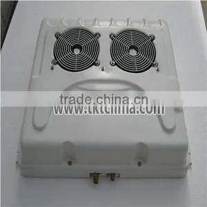 TKT-60V Vehicle Engine Driven Air Conditioner for Van thumbnail-3
