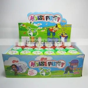 Farts Noise Making Putty Kit Estimulos Chico Toy, Magic Toys thumbnail-1